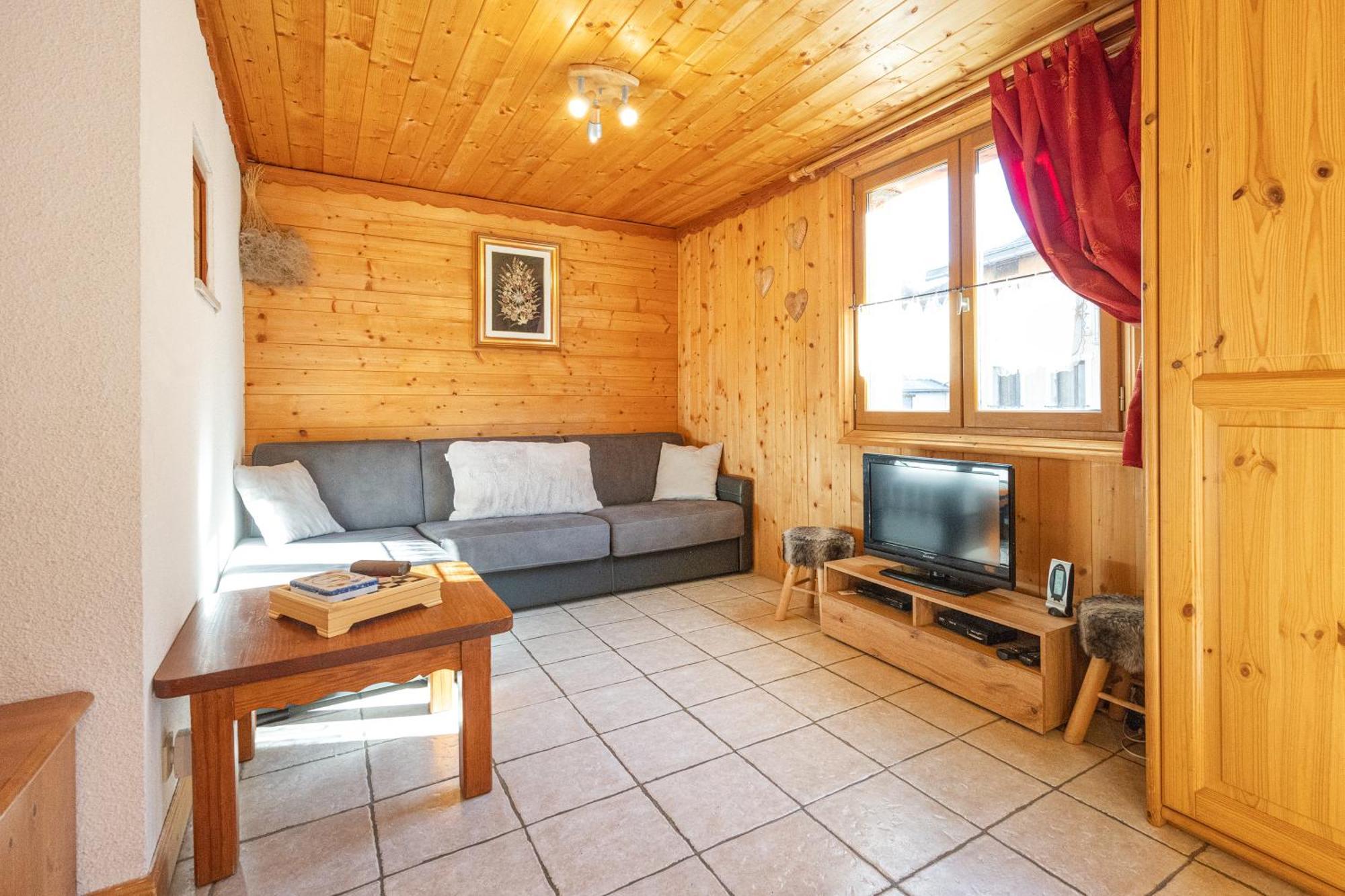 Chalet L'Etagne Bessans Kültér fotó