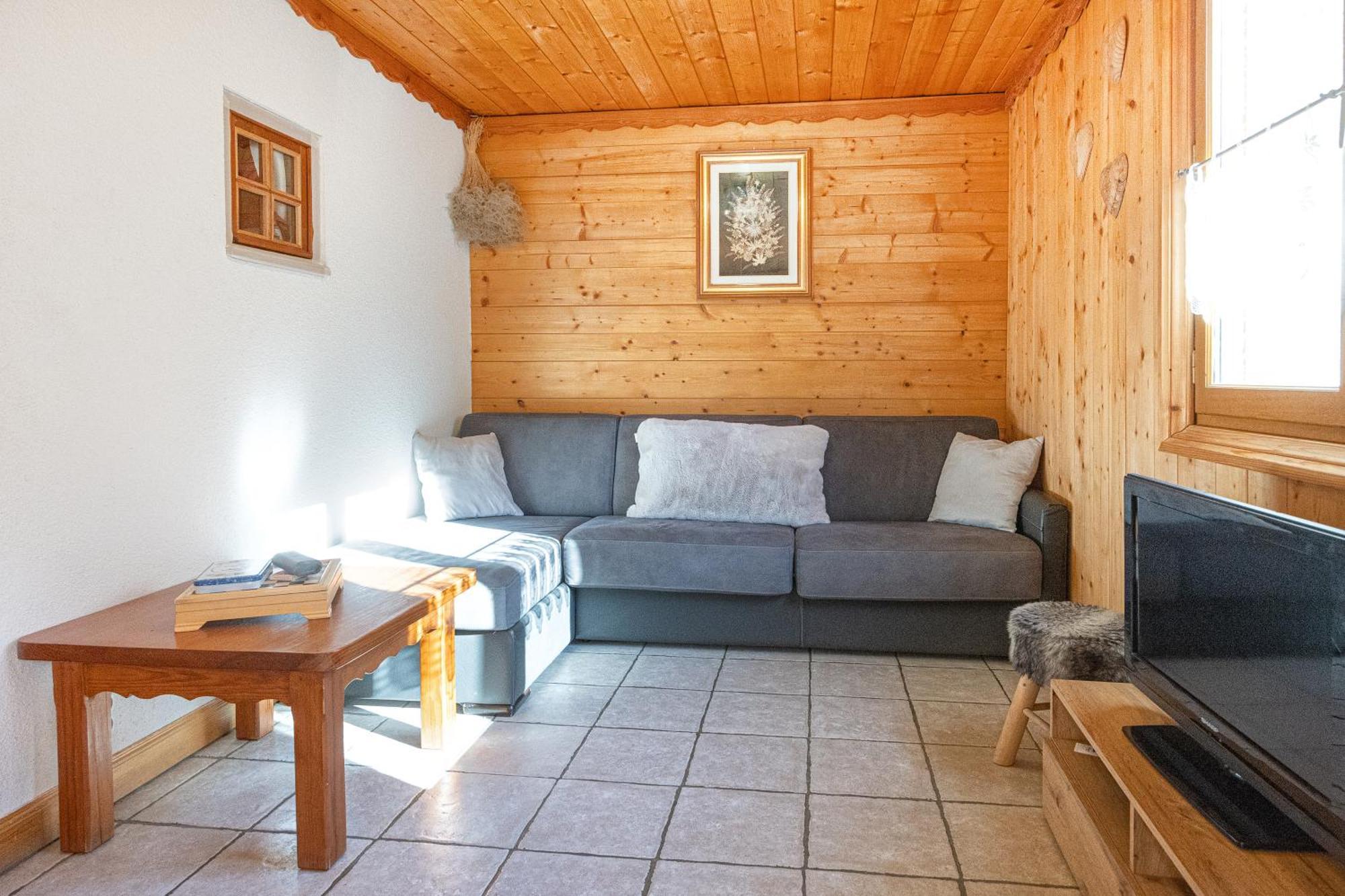 Chalet L'Etagne Bessans Kültér fotó